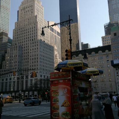 NYC 1.33