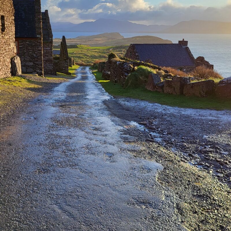 Cill Rialaig Artists Retreat (1)
