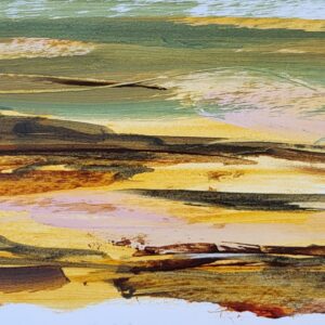 Winter Drawing #7, Alison Critchlow, January 2026